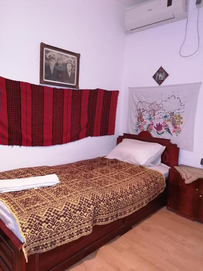 Etno Apartmani "Vlaska Kuca" Kladovo Exterior foto