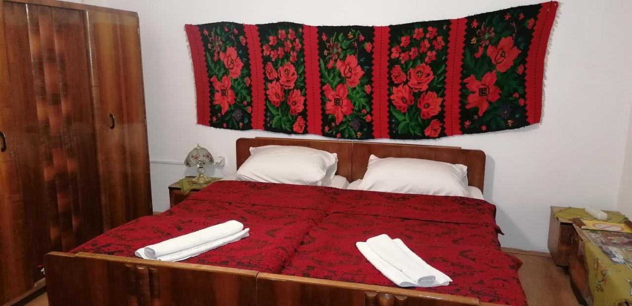 Etno Apartmani "Vlaska Kuca" Kladovo Exterior foto