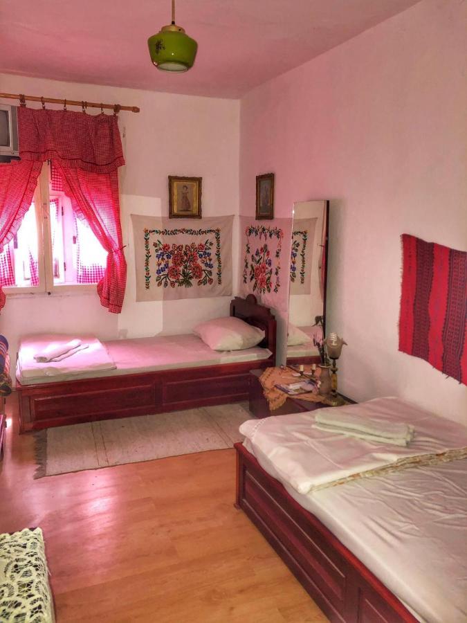 Etno Apartmani "Vlaska Kuca" Kladovo Exterior foto