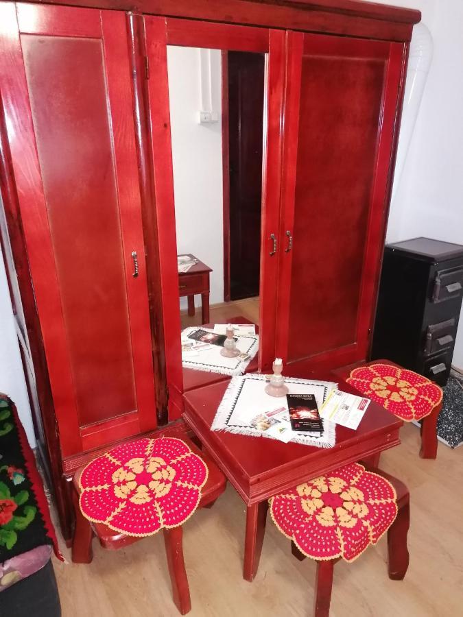 Etno Apartmani "Vlaska Kuca" Kladovo Exterior foto