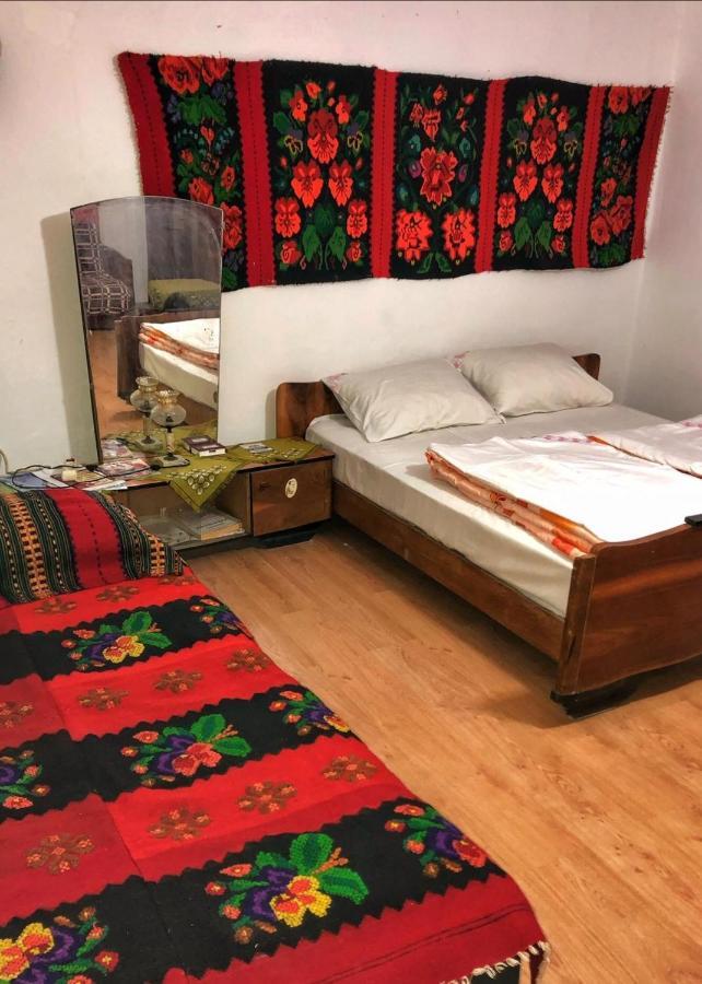 Etno Apartmani "Vlaska Kuca" Kladovo Exterior foto