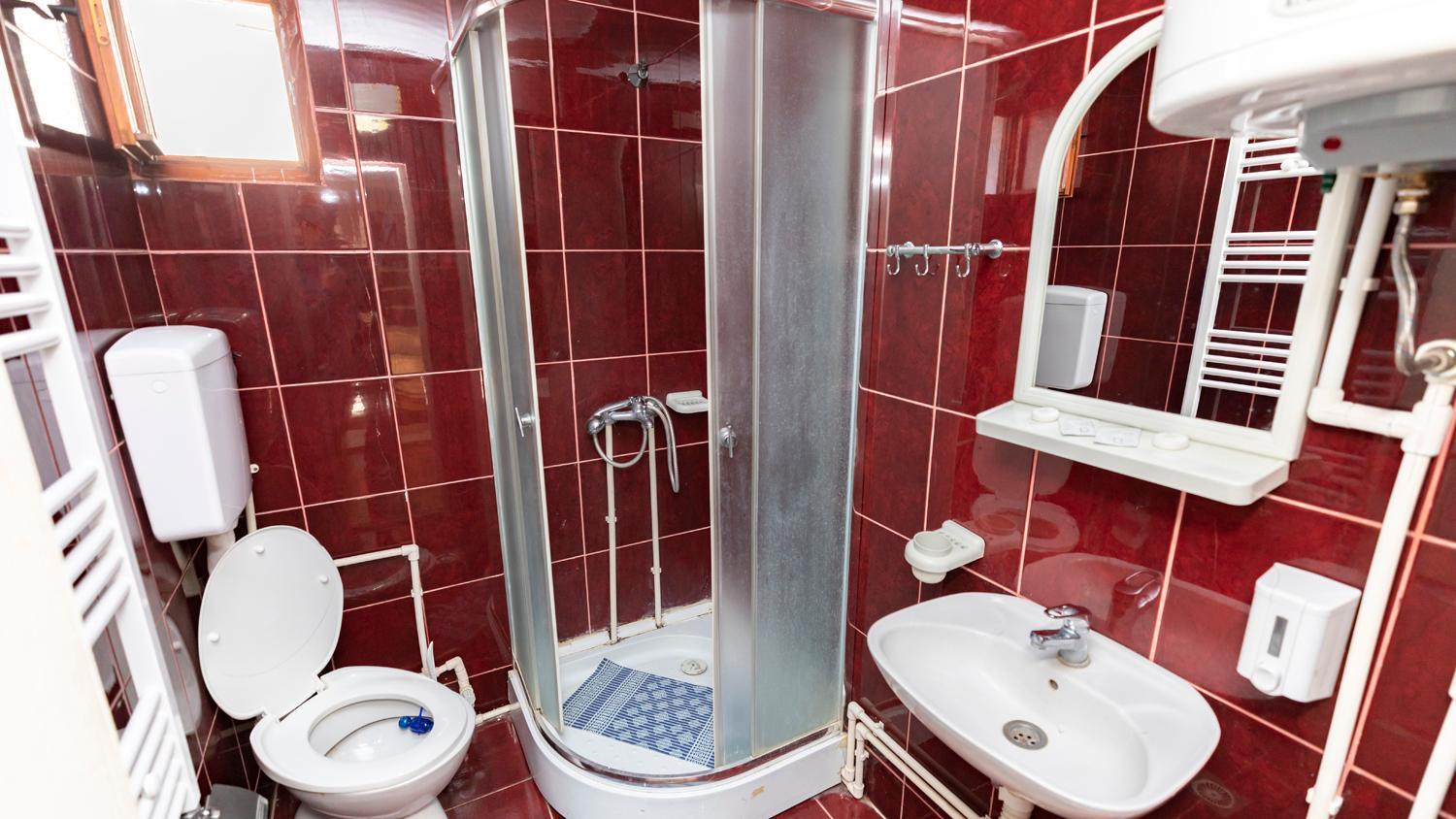 Etno Apartmani "Vlaska Kuca" Kladovo Exterior foto