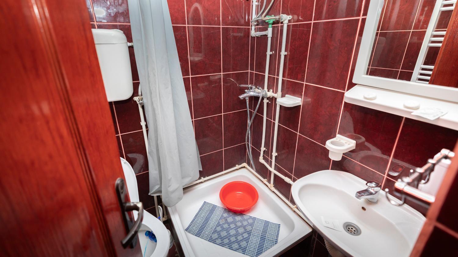 Etno Apartmani "Vlaska Kuca" Kladovo Exterior foto