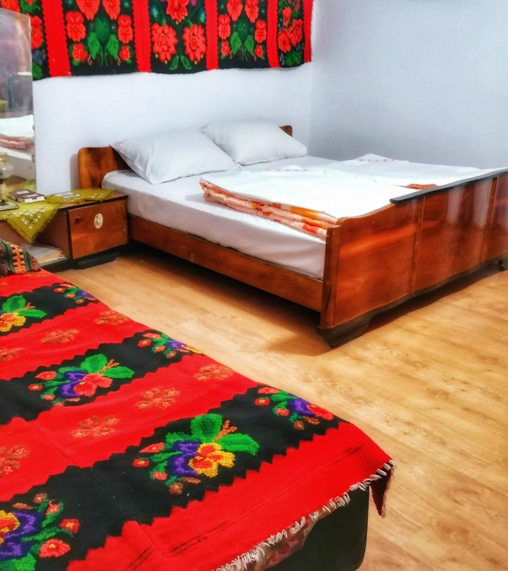 Etno Apartmani "Vlaska Kuca" Kladovo Habitación foto